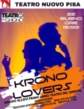 KRONO LOVERS