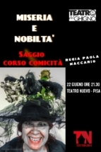 loc Miseria e nobilta’