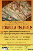 Tombola